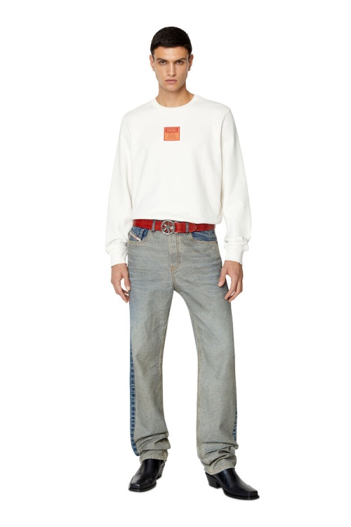 S-Ginn-E2 Diesel White