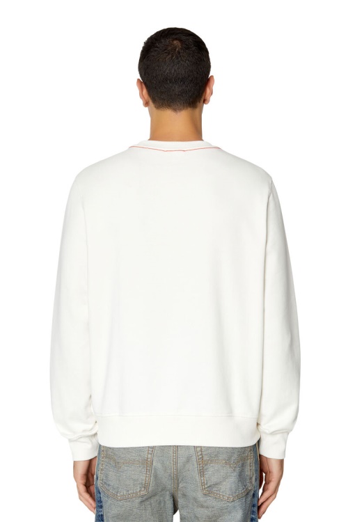 S-Ginn-E2 Diesel White