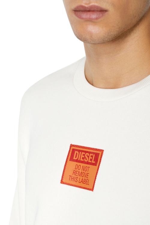 S-Ginn-E2 Diesel White