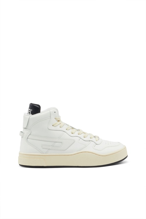 Diesel S-Ukiyo Mid White