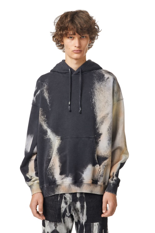 Diesel S-Ummerib-B3 Black/Grey