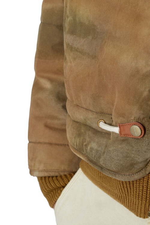 W-Spleak-A Diesel Military Green