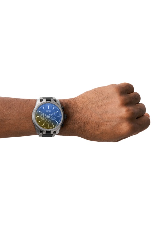 Diesel Dz4587 Grey/Black