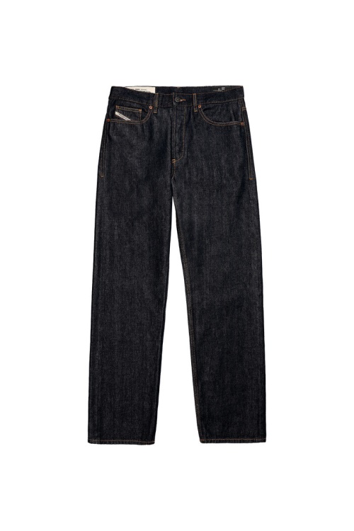 D-Macs 009Hp Straight Jeans Diesel Dark Blue