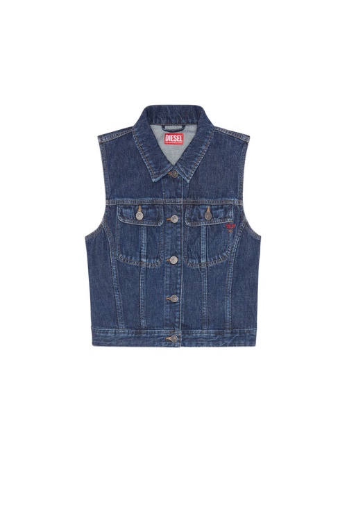 Diesel De-Slimmy-Sm Dark Blue