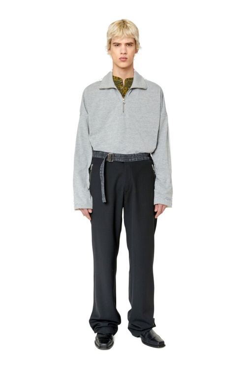 Diesel S-Gander-A Light Grey