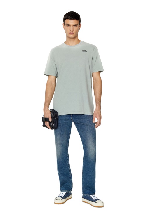 Light Grey T-Just-E20 Diesel