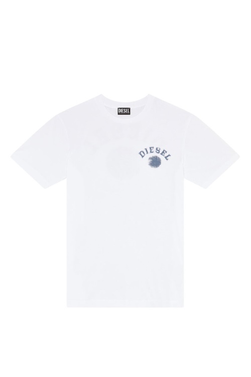 White Diesel T-Just-K3