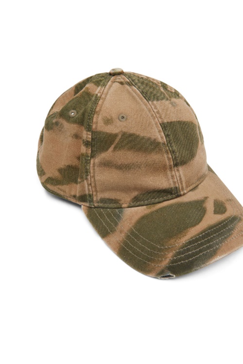 C-Timof Diesel Military Green