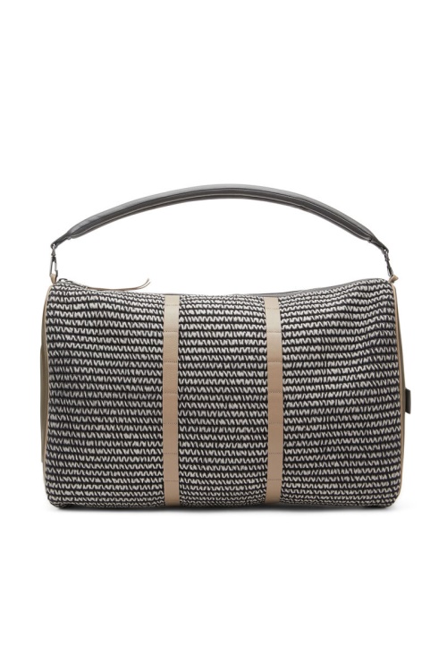 Odd Duffle Tp Diesel Brown