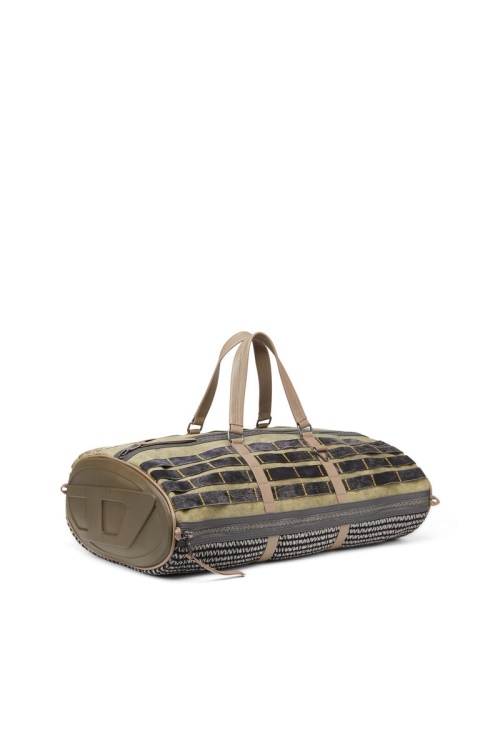 Odd Duffle Tp Diesel Brown