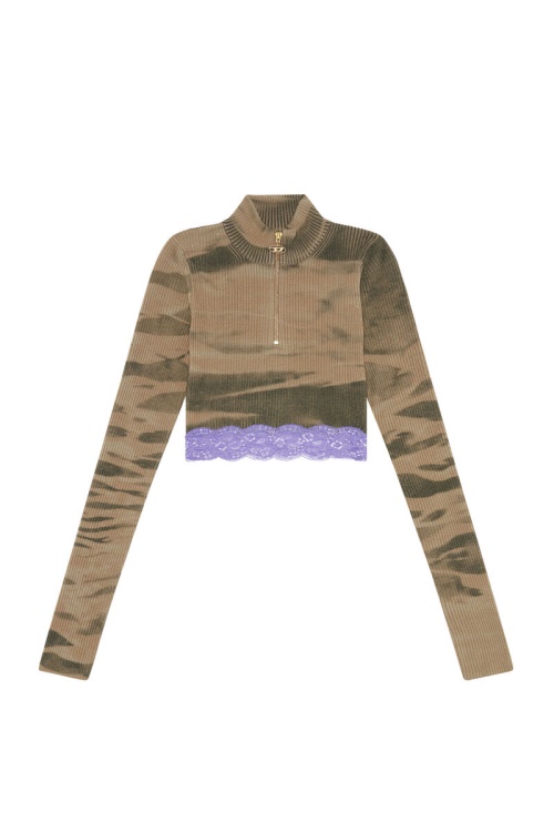 Diesel M-Artha Military Green