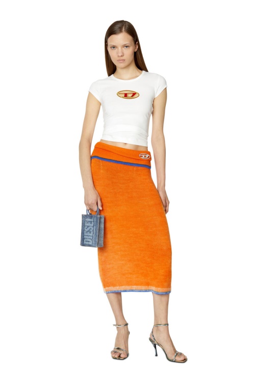 Diesel Orange M-Arilou