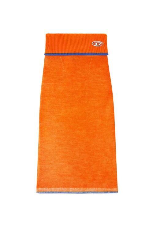 Diesel Orange M-Arilou