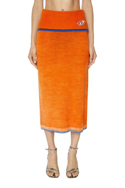 Diesel Orange M-Arilou