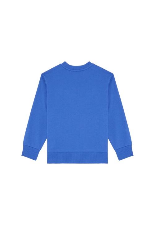 Swerry Over Diesel Blue