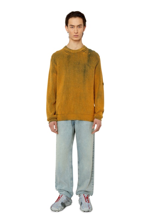 Light Brown Diesel K-Elesto