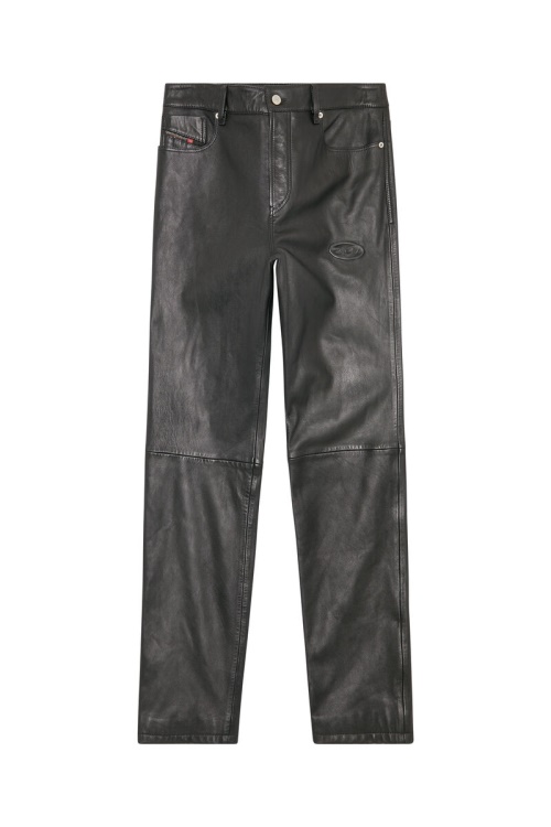 Black Diesel P-Metal