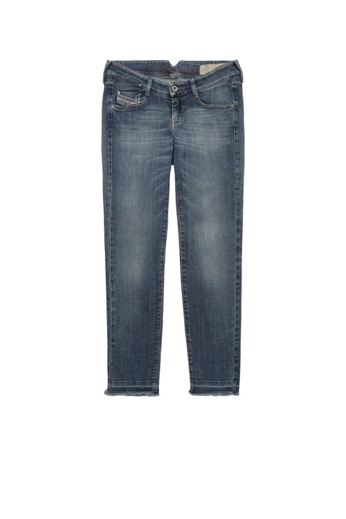 Diesel D-5W006 Medium Blue