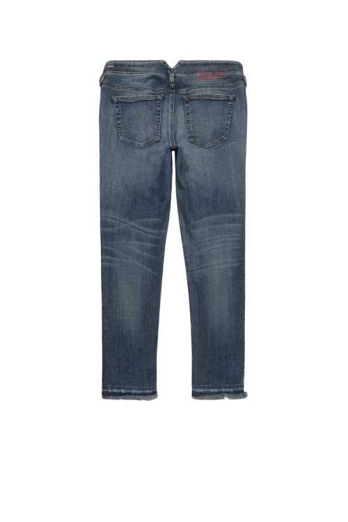 Diesel D-5W006 Medium Blue