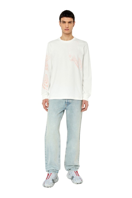 T-Just-Ls-G1 Diesel White