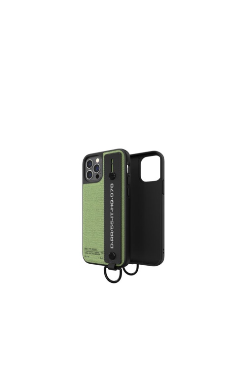 Green 44291 Handstrap Case Diesel