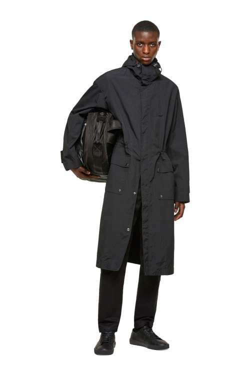 Black S-Mydori Lc Diesel