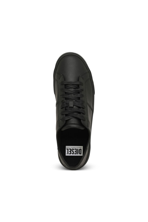 Black S-Mydori Lc Diesel