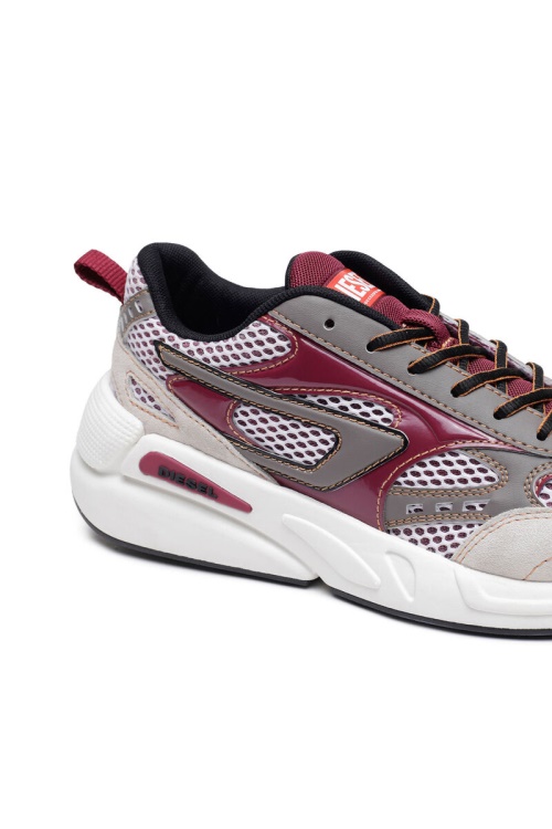 Grey/White Diesel S-Serendipity Sport