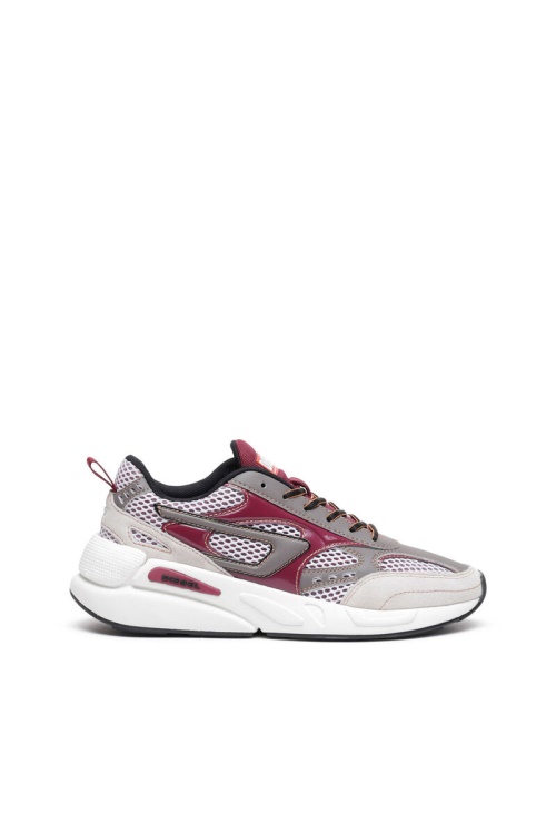 Grey/White S-Serendipity Sport Diesel