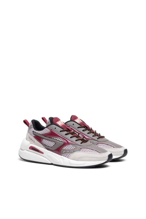 Grey/White S-Serendipity Sport Diesel