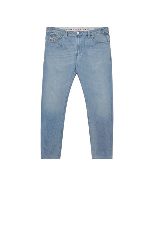 Diesel Shioner Light Blue