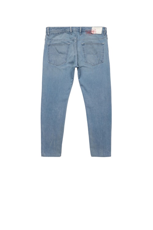Diesel Shioner Light Blue