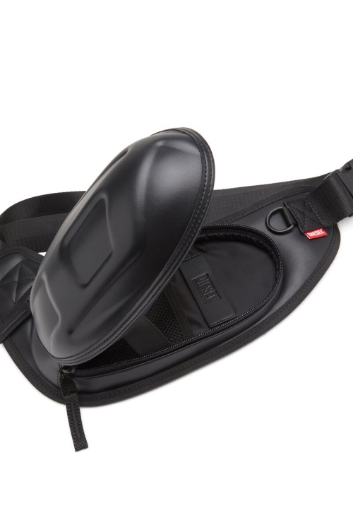 1Dr-Pod Crossbody Diesel Black