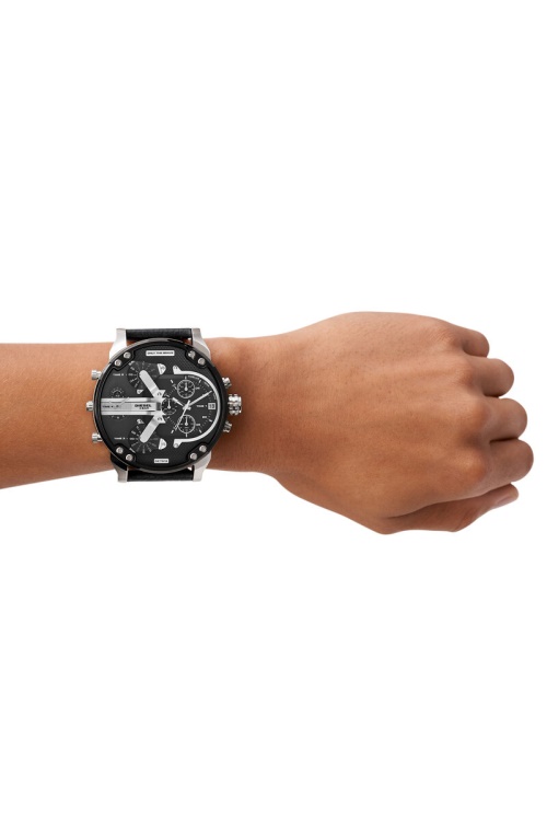 Black Dz7313 Mr. Daddy 2.0 Diesel