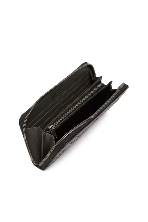 Continental Zip L Diesel Black