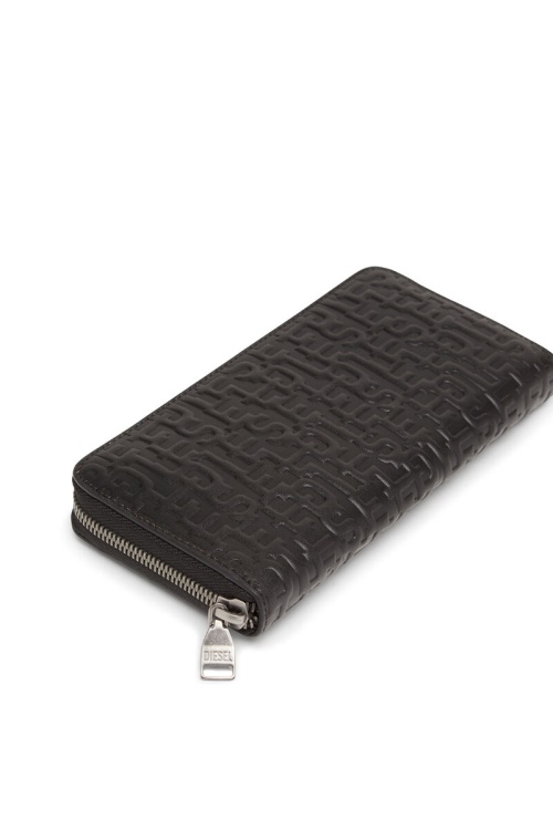 Continental Zip L Diesel Black