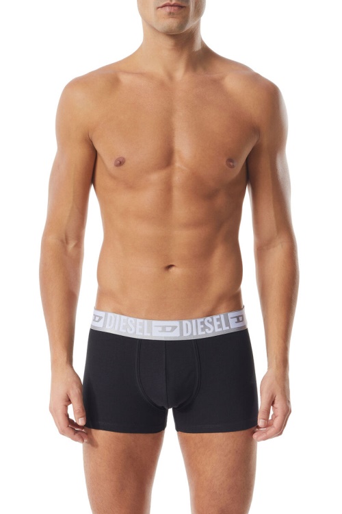 Black Diesel Umbx-Damientwopack