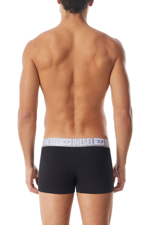 Black Diesel Umbx-Damientwopack