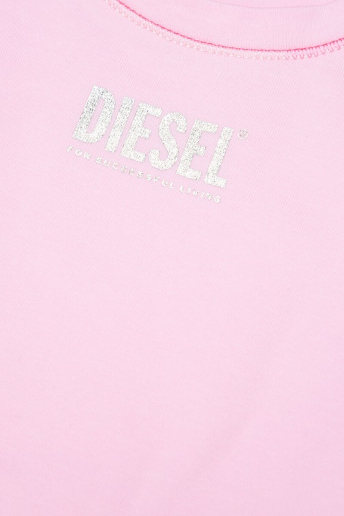 Diesel Unesia Pink
