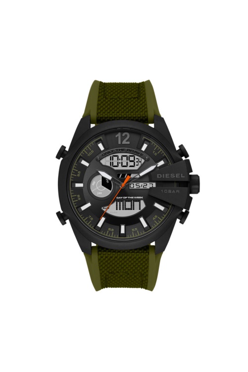 Military Green Diesel Dz4549