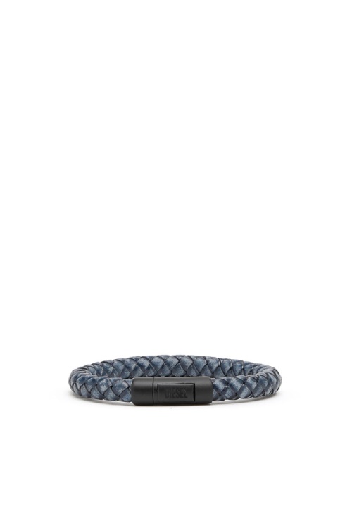 Blue Diesel A-Lexander