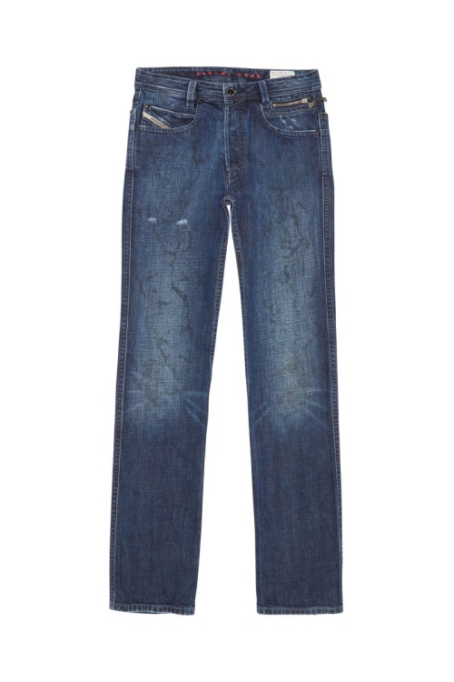 Paddom Special Diesel Dark Blue