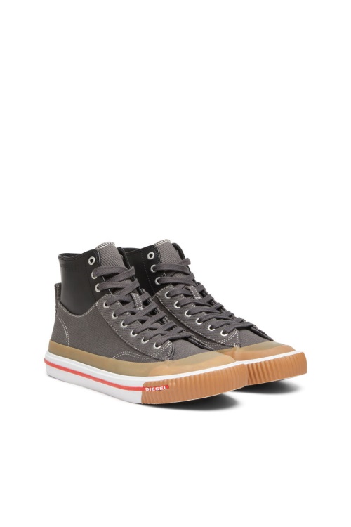 Diesel S-Athos Mid Brown