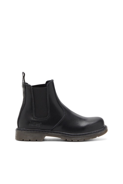 Diesel So Boot Ch Black