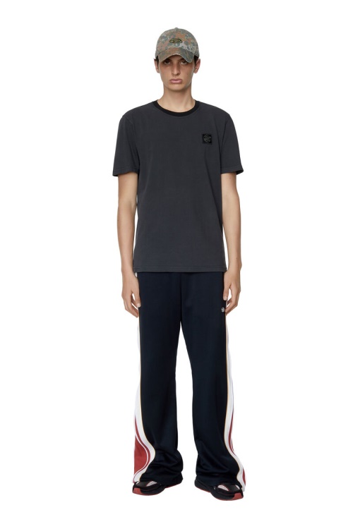 T-Just-Kc Diesel Black