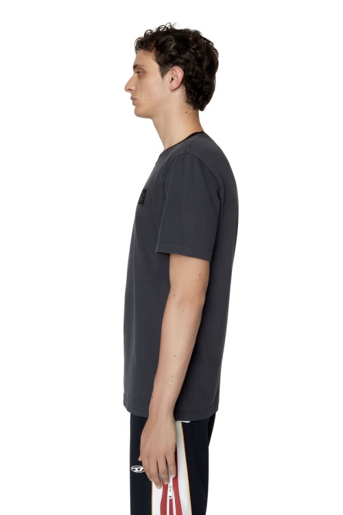 T-Just-Kc Diesel Black