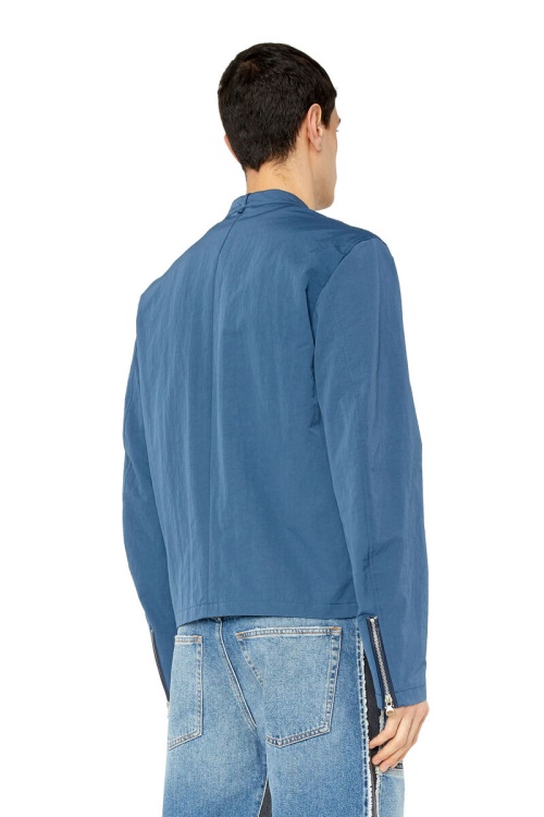 Blue J-Sofori-New Diesel