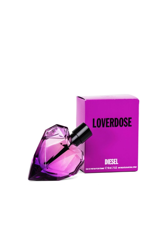 Diesel Loverdose 50Ml Violet