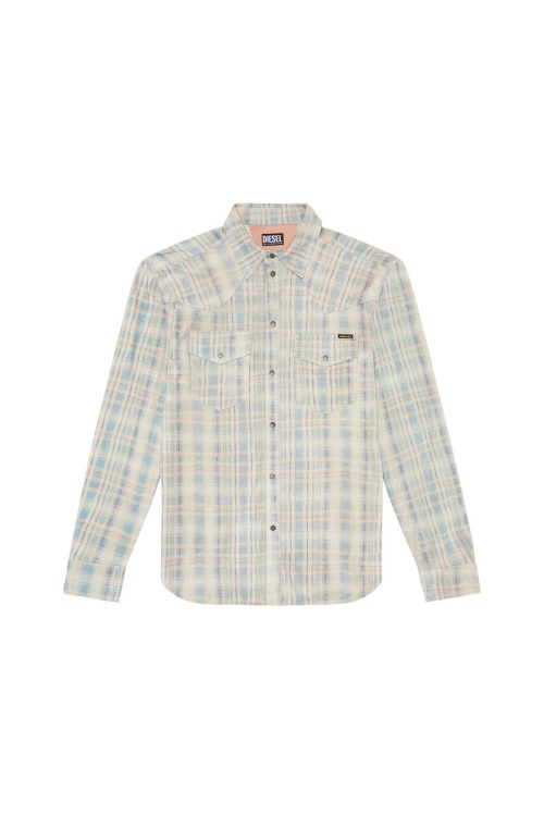 Diesel Blue/Grey L-Five